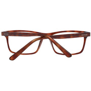 Guess Brown Plastic Glasses (Frames)