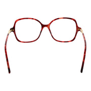Guess Burgundy Acetate Glasses (Frames)