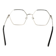 Guess Silver Metal Glasses (Frames)