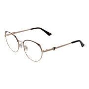 Guess Gold Metal Glasses (Frames)