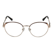 Guess Gold Metal Glasses (Frames)