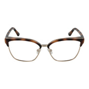 Guess Brown Plastic Glasses (Frames)