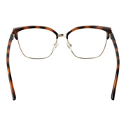 Guess Brown Plastic Glasses (Frames)