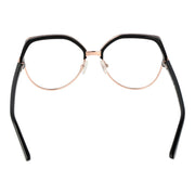 Guess Black Plastic Glasses (Frames)