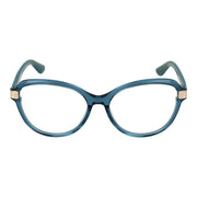 Guess Turquoise Acetate Glasses (Frames)