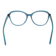 Guess Turquoise Acetate Glasses (Frames)