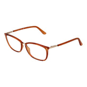 Guess Orange Plastic Glasses (Frames)