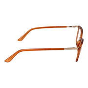 Guess Orange Plastic Glasses (Frames)