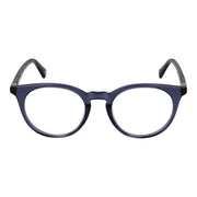 Guess Blue Acetate Glasses (Frames)
