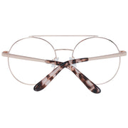 Guess Rose Gold Metal Glasses (Frames)