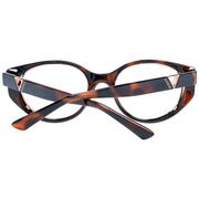 Guess Brown Plastic Glasses (Frames)
