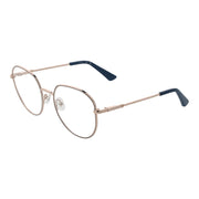 Guess Rose Gold Metal Glasses (Frames)