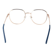 Guess Rose Gold Metal Glasses (Frames)