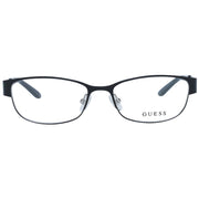Guess Black Metal Glasses (Frames)