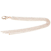 Guess Red Plastic Glasses (Frames)