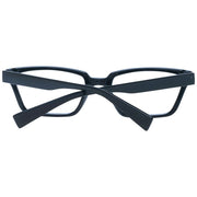 Guess Black Plastic Glasses (Frames)