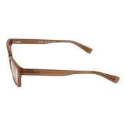 Guess Beige Plastic Glasses (Frames)