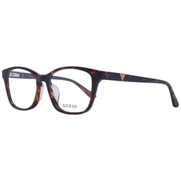 Guess Brown Acetate Glasses (Frames)