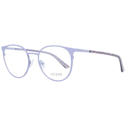 Guess Purple Metal Glasses (Frames)