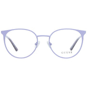 Guess Purple Metal Glasses (Frames)