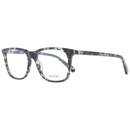 Guess Brown Plastic Glasses (Frames)