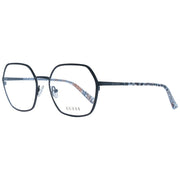 Guess Black Metal Glasses (Frames)