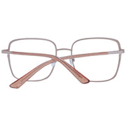 Guess Rose Gold Metal Glasses (Frames)