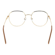 Guess Gold Metal Glasses (Frames)