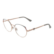Guess Rose Gold Metal Glasses (Frames)