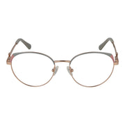 Guess Rose Gold Metal Glasses (Frames)
