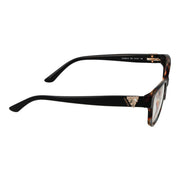 Guess Brown Acetate Glasses (Frames)
