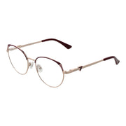 Guess Rose Gold Metal Glasses (Frames)