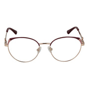 Guess Rose Gold Metal Glasses (Frames)
