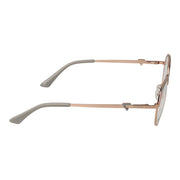 Guess Rose Gold Metal Glasses (Frames)
