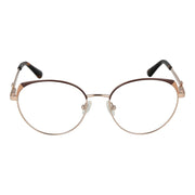 Guess Gold Metal Glasses (Frames)