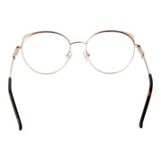 Guess Gold Metal Glasses (Frames)