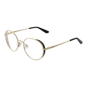 Guess Gold Metal Glasses (Frames)