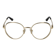 Guess Gold Metal Glasses (Frames)