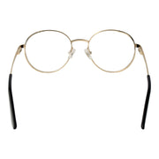 Guess Gold Metal Glasses (Frames)