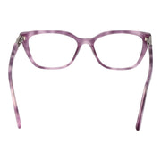 Guess Purple Acetate Glasses (Frames)