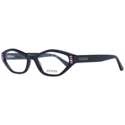 Guess Black Acetate Glasses (Frames)
