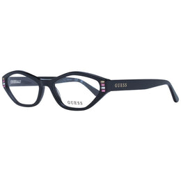Guess Black Acetate Glasses (Frames)