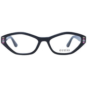Guess Black Acetate Glasses (Frames)