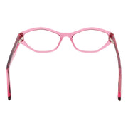 Guess Pink Acetate Glasses (Frames)