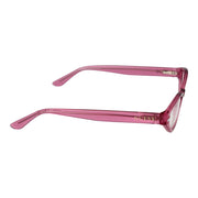 Guess Pink Acetate Glasses (Frames)