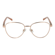 Guess Rose Gold Metal Glasses (Frames)