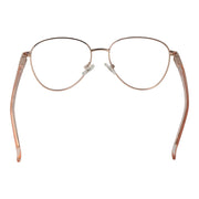 Guess Rose Gold Metal Glasses (Frames)