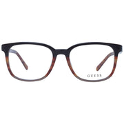 Guess Brown Acetate Glasses (Frames)
