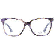 Guess Purple Plastic Glasses (Frames)