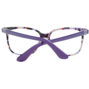 Guess Purple Plastic Glasses (Frames)